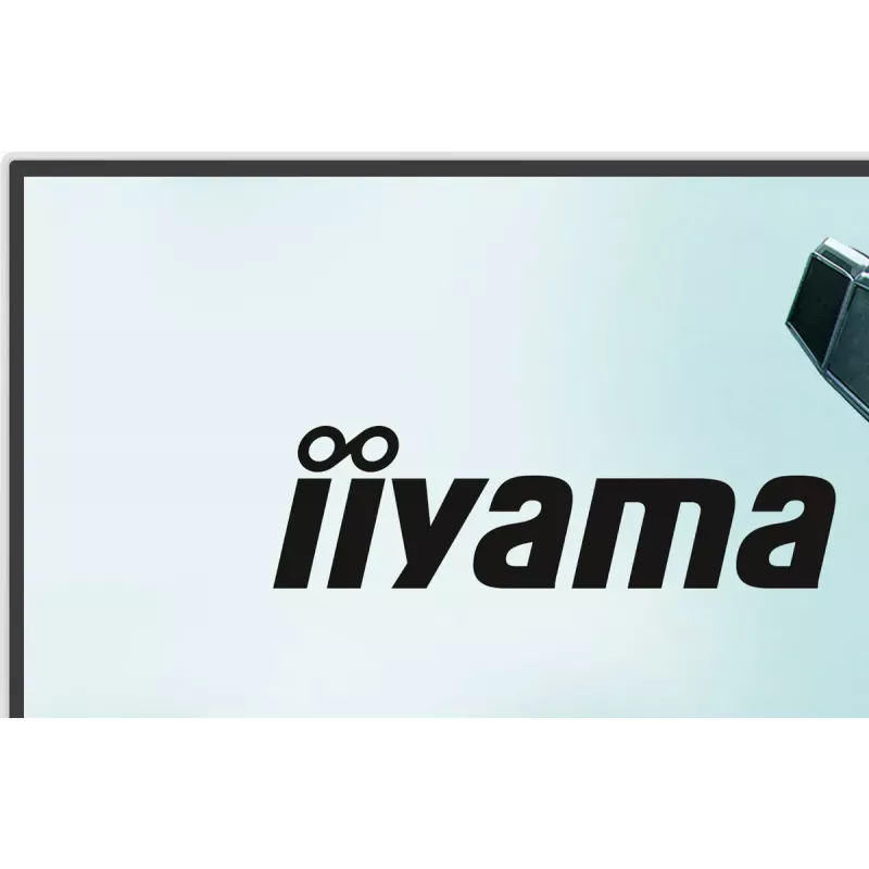 Monitor iiyama G-MASTER GB2771QSU-W1 de 27 polegadas, 2560×1440 WQHD, Fast IPS, 2 ms, hub USB 3.2, altifalantes, VESA, altura ajustável (branco)