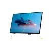Monitor iiyama G-MASTER GB2771QSU-W1 de 27 polegadas, 2560×1440 WQHD, Fast IPS, 2 ms, hub USB 3.2, altifalantes, VESA, altura ajustável (branco)
