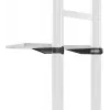 ONKRON APT1881-B prateleira para suporte móvel, preto