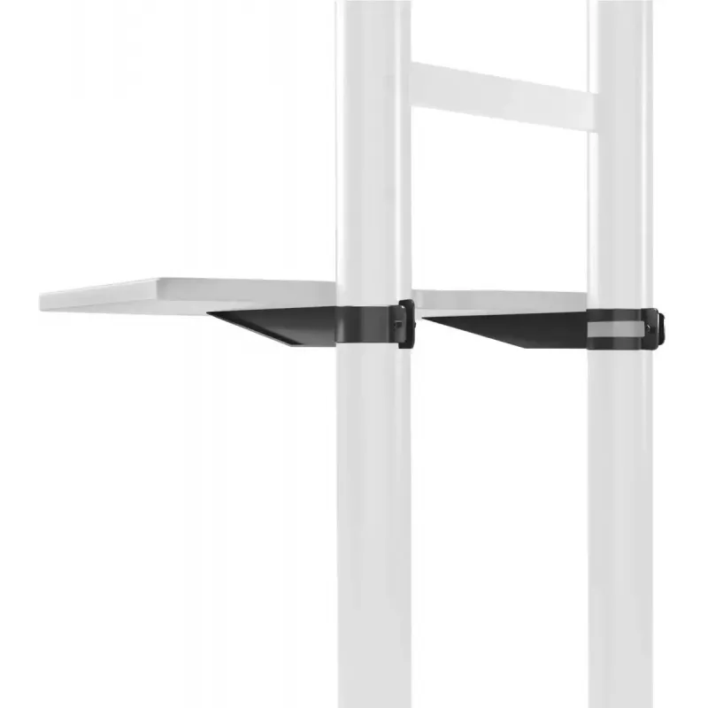 ONKRON APT1881-B prateleira para suporte móvel, preto