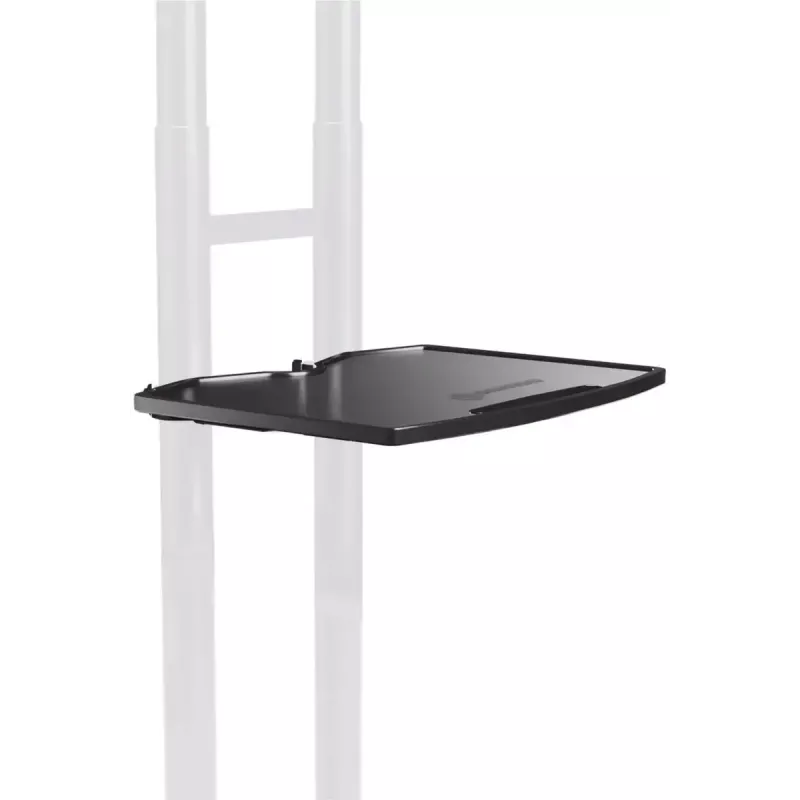 ONKRON APT1881-B prateleira para suporte móvel, preto