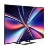 TV Hisense 65E8Q 65 polegadas (164 cm) 4K Ultra HD LED Mini-LED, 3840x2160, VIDAA, HDMI 2.1, FreeSync Premium