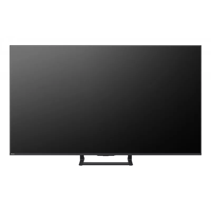 TV Hisense 65E8Q 65 polegadas (164 cm) 4K Ultra HD LED Mini-LED, 3840x2160, VIDAA, HDMI 2.1, FreeSync Premium