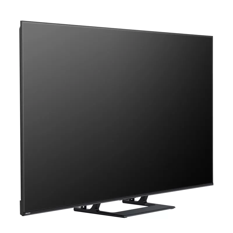 TV Hisense 65E8Q 65 polegadas (164 cm) 4K Ultra HD LED Mini-LED, 3840x2160, VIDAA, HDMI 2.1, FreeSync Premium