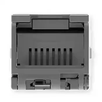 Transceptor de cobre SFP Teltonika PR4JR20K 1,25 Gbit/s, RJ-45, 100 m, caixa de metal