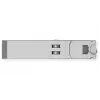 Transceptor de cobre SFP Teltonika PR4JR20K 1,25 Gbit/s, RJ-45, 100 m, caixa de metal