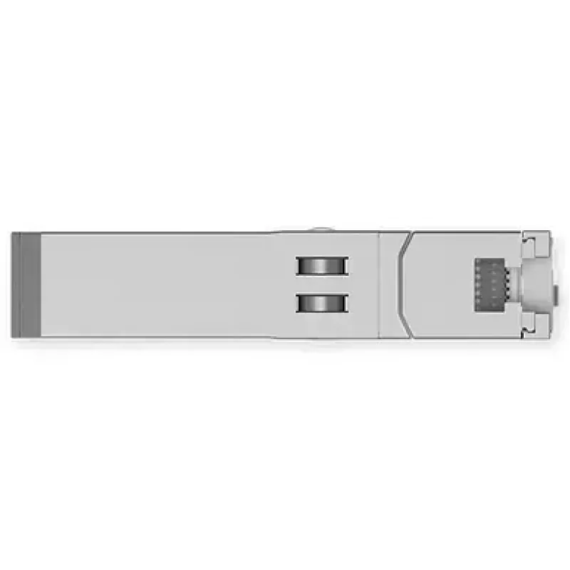 Transceptor de cobre SFP Teltonika PR4JR20K 1,25 Gbit/s, RJ-45, 100 m, caixa de metal