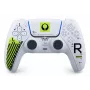 Comando sem fios Sony DualSense - Marathon Limited Edition branco, verde Bluetooth/USB gamepad analógico / digital Android, MAC, PC, PlayStation 5, iOS