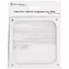 SilverStone SST-FF143W filtro de pó magnético, 140 mm, branco