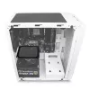 SilverStone SST-FF143W filtro de pó magnético, 140 mm, branco