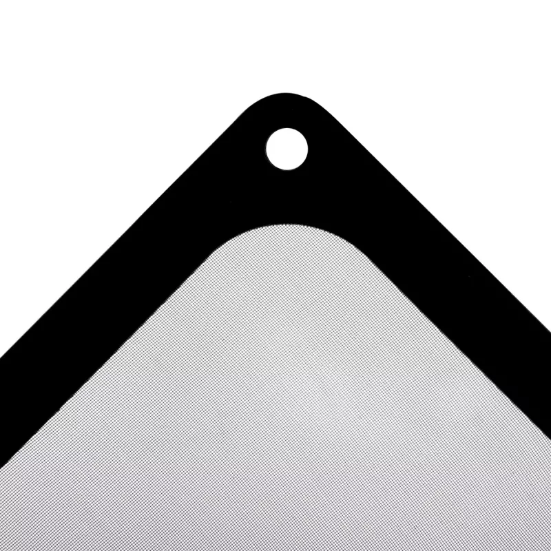 SilverStone SST-FF143W filtro de pó magnético, 140 mm, branco