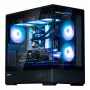 Zalman P30 Mini Tower preto