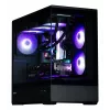 Zalman P30 Mini Tower preto