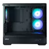 Zalman P30 Mini Tower preto