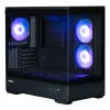 Zalman P30 Mini Tower preto