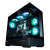 Zalman P30 Mini Tower preto