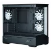 Zalman P30 Mini Tower preto