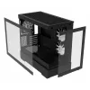 Zalman P30 Mini Tower preto