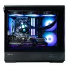 Zalman P30 Mini Tower preto
