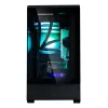Zalman P30 Mini Tower preto