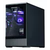 Zalman P30 Mini Tower preto