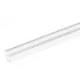 Tubo BitsPower BP-NCPLT12-L1000 PETG transparente Ø12 mm comprimento 1000 mm