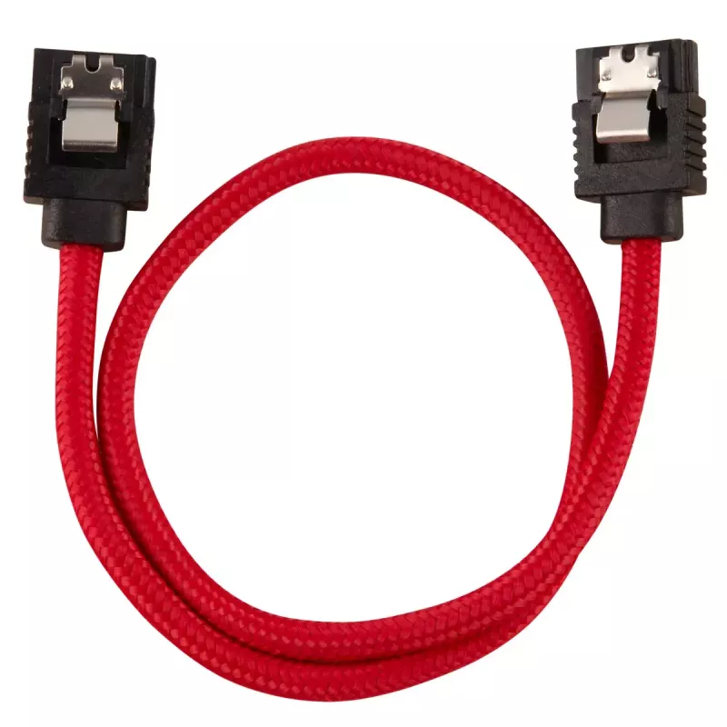 Cabo SATA Corsair CC-8900250 0,3 m