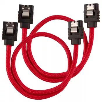 Cabo SATA Corsair CC-8900250 0,3 m