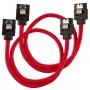 Cabo SATA Corsair CC-8900250 0,3 m