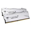 Patriot Viper Gaming RGB XTREME 5 DDR5-6000 RAM, CL 30, Intel XMP 3.0 - 48GB Dual-Kit, prateado