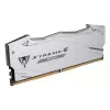 Patriot Viper Gaming RGB XTREME 5 DDR5-6000 RAM, CL 30, Intel XMP 3.0 - 48GB Dual-Kit, prateado