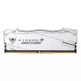 Patriot Viper Gaming RGB XTREME 5 DDR5-6000 RAM, CL 30, Intel XMP 3.0 - 48GB Dual-Kit, prateado