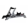 Res-Tech SMART COCKPIT, cockpit de corrida, preto, cinzento, acrilonitrilo-butadieno-estireno (ABS), alumínio, 42 kg, Itália