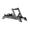 Res-Tech SMART COCKPIT, cockpit de corrida, preto, cinzento, acrilonitrilo-butadieno-estireno (ABS), alumínio, 42 kg, Itália