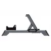 Res-Tech SMART COCKPIT, cockpit de corrida, preto, cinzento, acrilonitrilo-butadieno-estireno (ABS), alumínio, 42 kg, Itália
