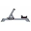 Res-Tech SMART COCKPIT, cockpit de corrida, preto, cinzento, acrilonitrilo-butadieno-estireno (ABS), alumínio, 42 kg, Itália
