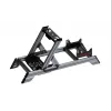Res-Tech SMART COCKPIT, cockpit de corrida, preto, cinzento, acrilonitrilo-butadieno-estireno (ABS), alumínio, 42 kg, Itália