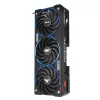 Placa gráfica ASUS TUF Gaming TUF-RX9070XT-O16G-COD-BO7 AMD Radeon RX 9070 XT 16 GB GDDR6, 256 bits, PCIe 5.0, 3 ventoinhas