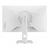 Monitor de computador ASUS ROG Strix XG27ACMES-W 27 polegadas 2560x1440 Fast IPS 1 ms VESA altura ajustável branco