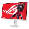 Monitor de computador ASUS ROG Strix XG27ACMES-W 27 polegadas 2560x1440 Fast IPS 1 ms VESA altura ajustável branco