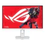 Monitor de computador ASUS ROG Strix XG27ACMES-W 27 polegadas 2560x1440 Fast IPS 1 ms VESA altura ajustável branco