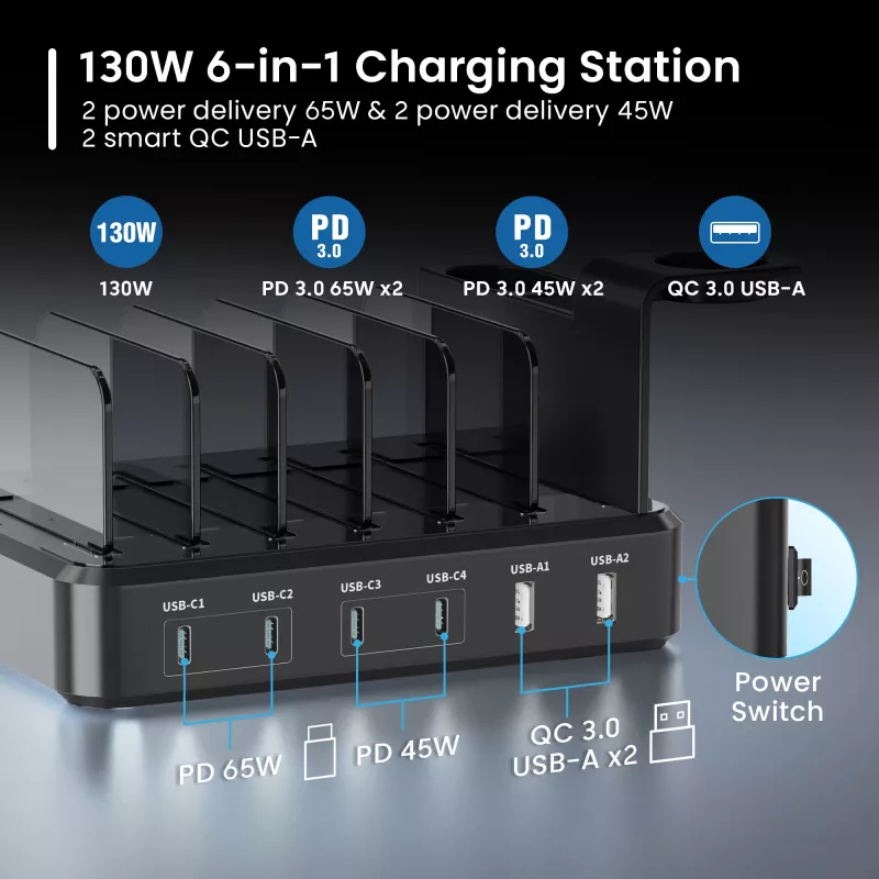 Ewent EW1335 carregador para dispositivos móveis universal preto CA função de carregamento rápido interior
