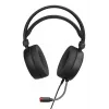 Headset Genesis NSG-2307 auscultadores gaming com fios, circumaurais, 20–20000 Hz, cabo de 2,2 m, preto