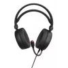 Headset Genesis NSG-2307 auscultadores gaming com fios, circumaurais, 20–20000 Hz, cabo de 2,2 m, preto