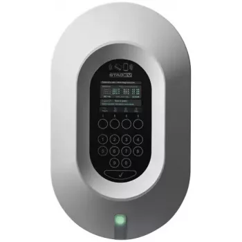 AC STAG EV WALLBOX STAGEV CORE 11 kW — trifásico 230/400 V, 16 A, cabo Type-2 (5 m)