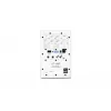 Kali Audio LP-UNF monitores de estúdio Bluetooth, branco (par)