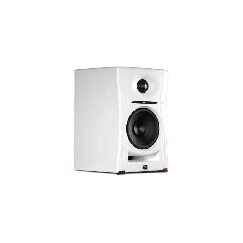 Kali Audio LP-UNF monitores de estúdio Bluetooth, branco (par)