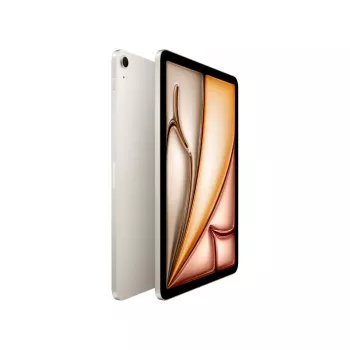 Tablet Apple iPad Air M4 11 polegadas (27,9 cm) 256 GB, 12 GB RAM, Wi-Fi 7, iPadOS 26, bege
