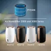 Filtro de substituição original Philips FY3446/30 almofada de humidificação