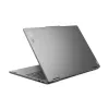 Lenovo Yoga 7 2-in-1 16IML9 Intel Core Ultra 7 155U Híbrido (2-in-1) 40,6 cm (16 polegadas) Ecrã tátil WUXGA 16 GB LPDDR5x-SDRAM 1 TB SSD Wi-Fi 6E (802.11ax) Windows 11 Home Inglês EUA Cinzento